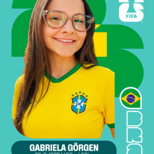 Figurinha Básica