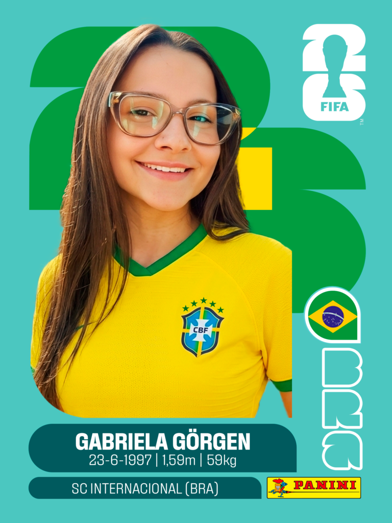 Figurinha Básica